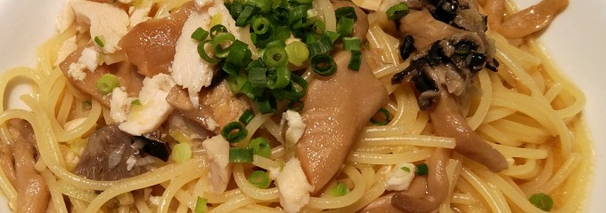 イタリアンレストラン　ラパウザ 大崎ソニービル店