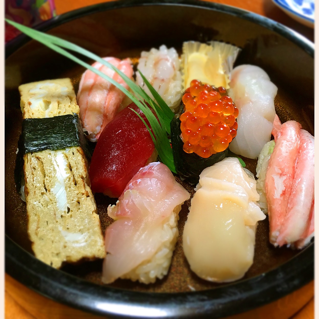 鮨処 朝日屋 和食 の写真 ホットペッパーグルメ