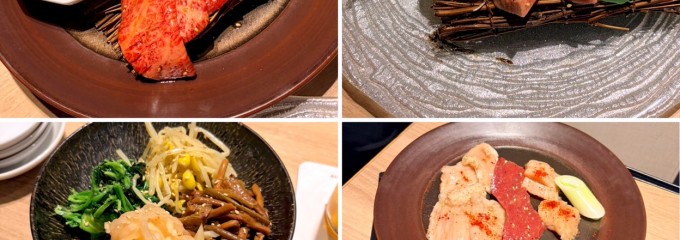 焼肉トラジ 錦糸町テルミナ店