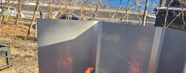 RECAMP 富士スピードウェイ