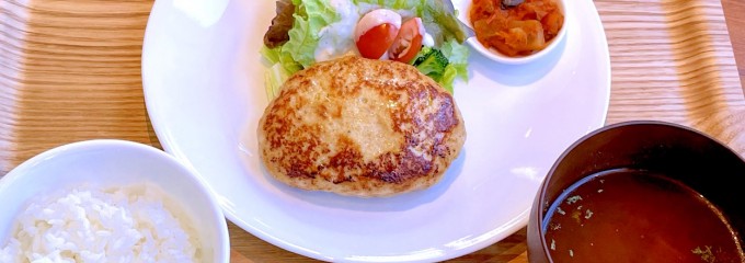 Grill Kitchen さんほん
