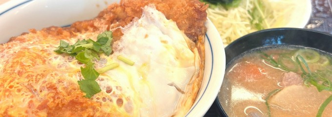 かつや 泉大津店