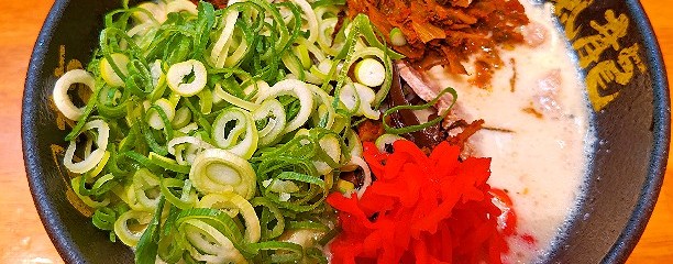 博多風龍 高田馬場店