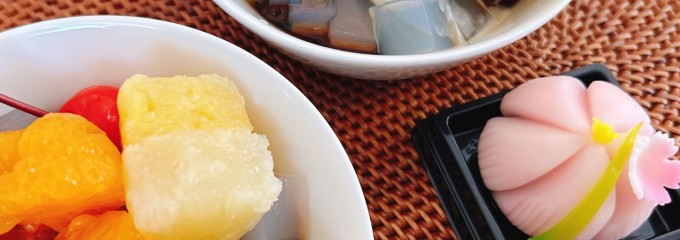 銀座 鹿乃子 本店
