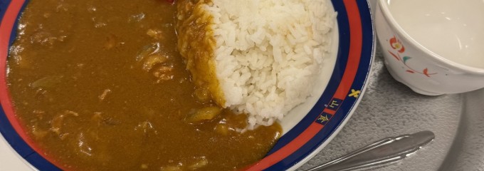 慶應義塾大学 三田キャンパス 山食