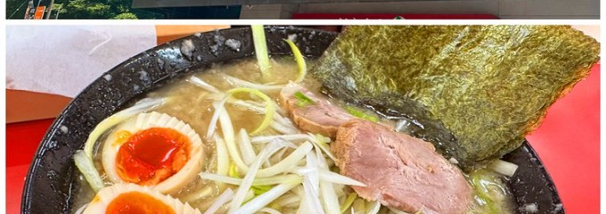 らーめん りきまる