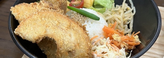 どんぶりん