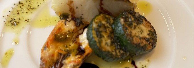 La ciccia（ラチッチャ）