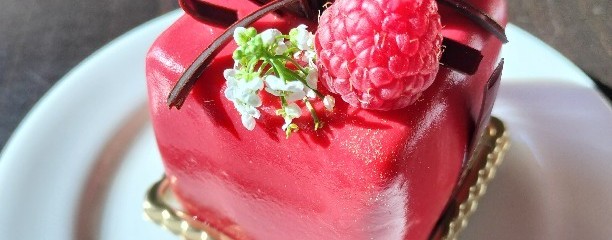 カフェ＆グルメショップ カフェベル シェラトン都ホテル大阪