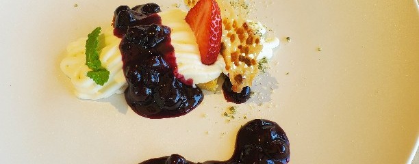 瀬戸内レストラン BLUNO