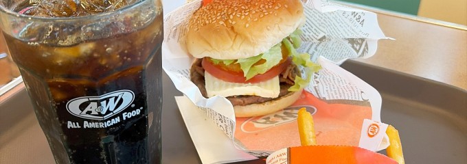 Ａ＆Ｗ 宮古下里通り店