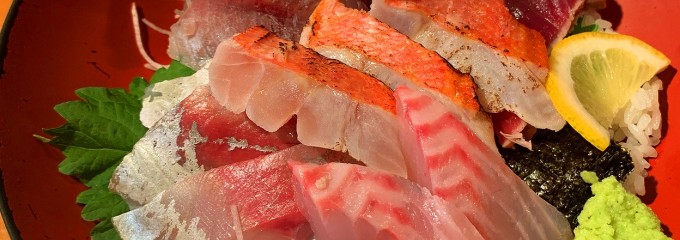 網元料理あさまる