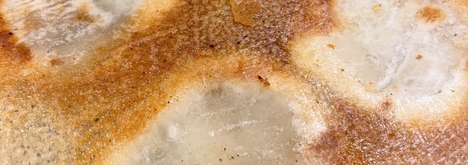 東京ギョウザスタンド ウーロン