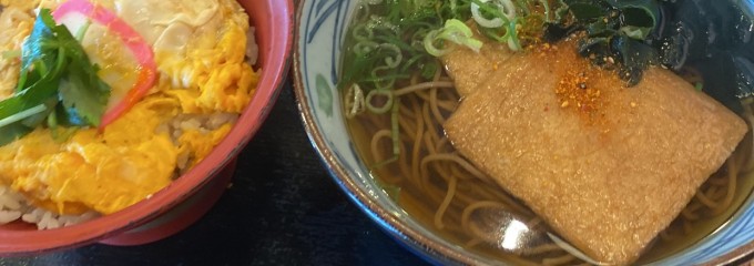 かつ丼 城下町 津島店