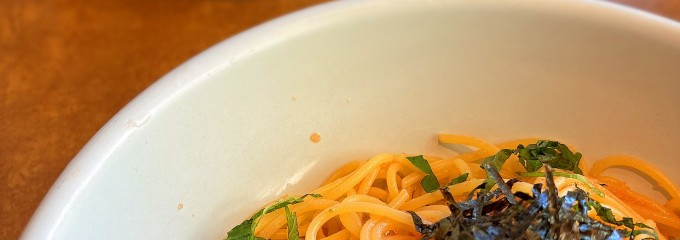ジョリーパスタ 別府北浜店