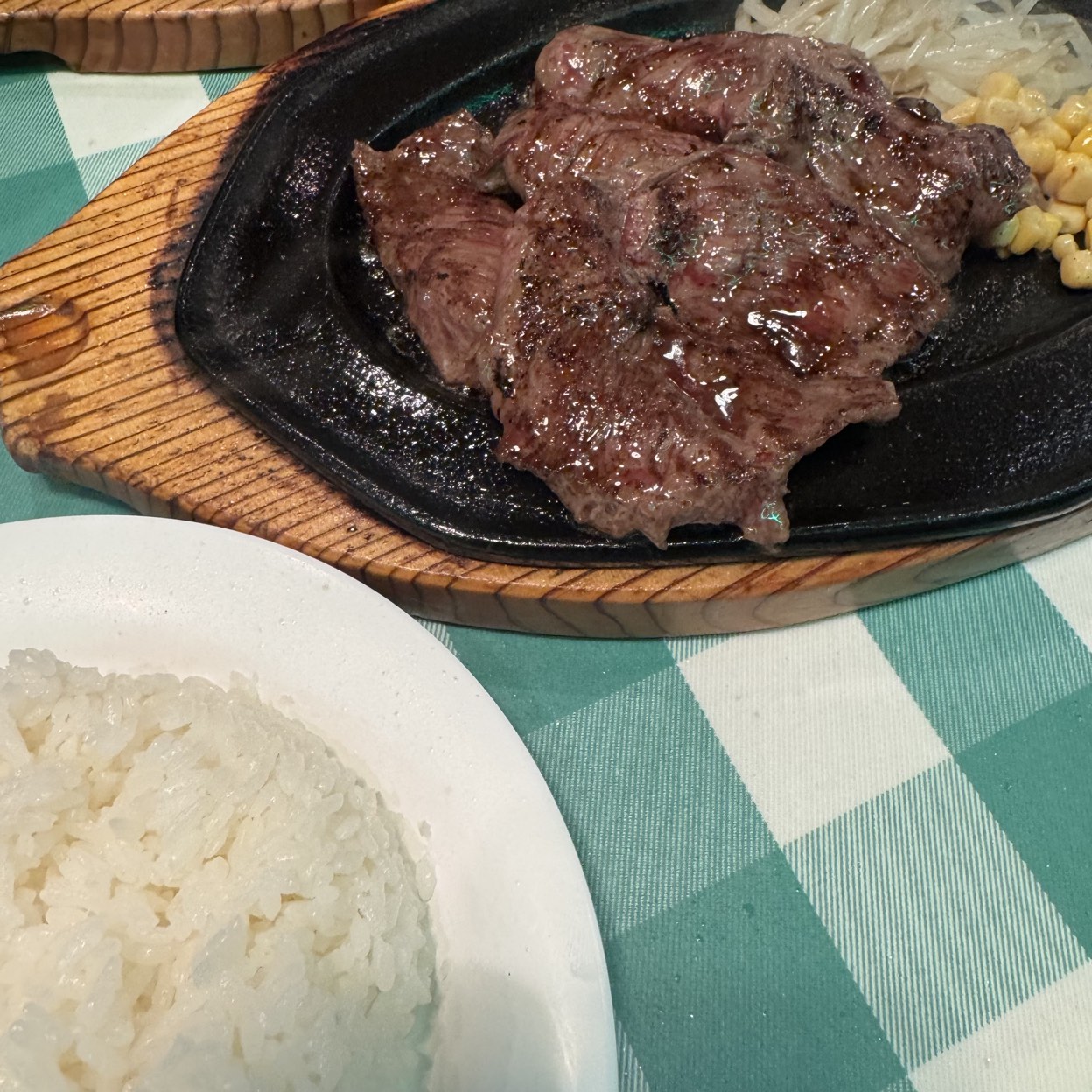 ステーキハウス TEXAS テキサス 野村ビル店(西新宿/洋食)＜ネット予約可＞ | ホットペッパーグルメ