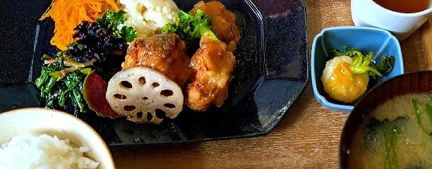 菜彩是好日 SAISAI