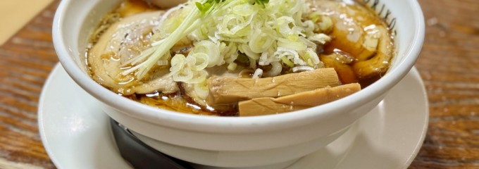麺家 鶏処