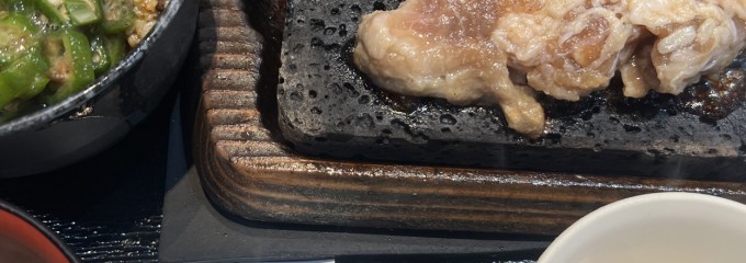 感動の肉と米 稲沢下津店