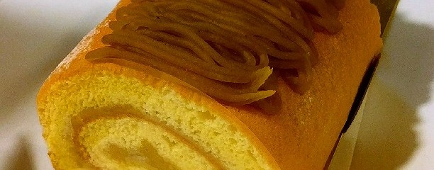 小布施堂 阪急うめだ本店