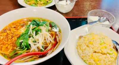向陽飯店 辻堂店 藤沢 茅ヶ崎 江ノ島 寒川 辻堂 中華料理