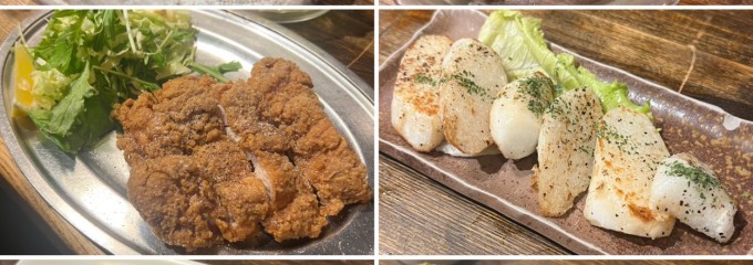 釧路食堂