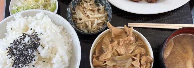 箱ざき食堂 野田店