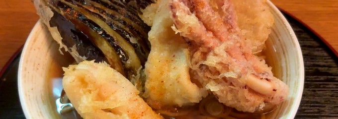 立ち食いそば あさだけ