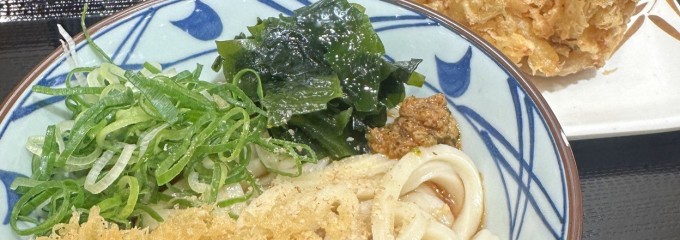 丸亀製麺アトレ亀戸