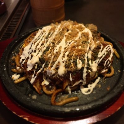 浪漫亭 鴨川店 松山市 本町6丁目 お好み焼き 浪漫亭 鴨川店 松山市 本町6丁目 お好み焼き