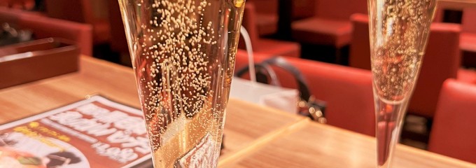 俺のイタリアン TOKYO