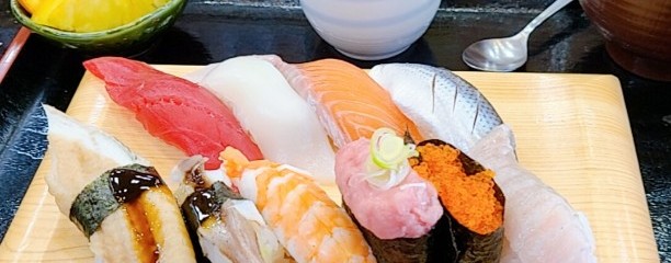 ジャンボおしどり寿司 アクロスプラザ東神奈川店