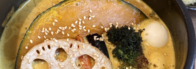 札幌スープカレーSha-La-La 琴似店