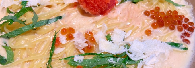 土鍋パスタSPALAコクーンシティ店