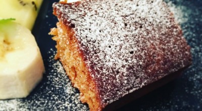 Boondocks ブーンドックスbrooklyn Style Italian Cafe 浅間町 ひばりヶ丘駅 イタリア料理