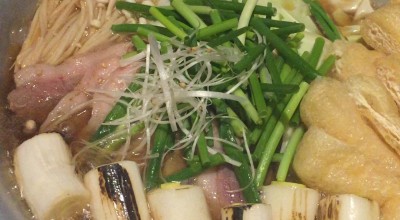 炭焼 個室ダイニング マルトヨ 豊橋駅 鍋 その他