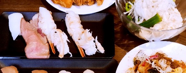 グランブッフェ 橋本店