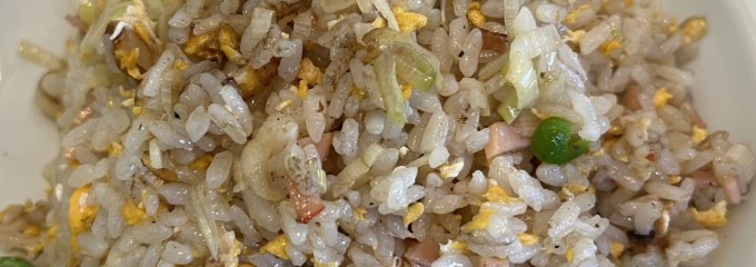 中華料理　桃華楼