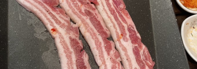 本場韓国家庭料理 柳