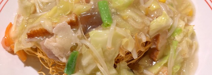 長崎ちゃんぽん　リンガーハット 川崎稲田堤店