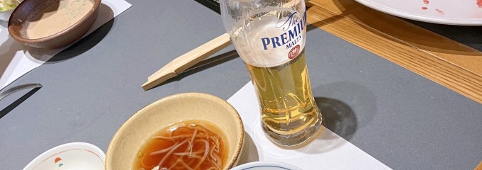 木曽路 新小岩店