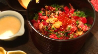 てしごとや 霽月 四ツ谷 飯田橋 神楽坂 牛込神楽坂駅 居酒屋