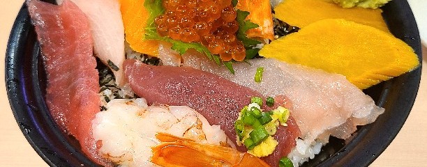 すしざんまい匠 六本木ラピロス店