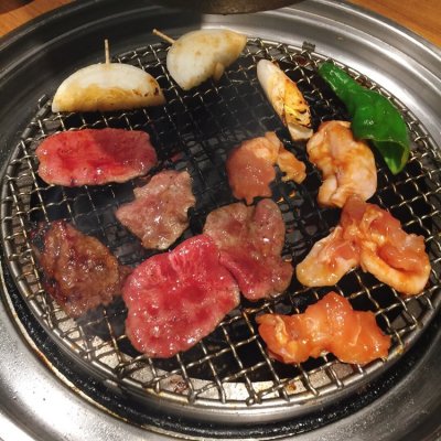 焼肉屋くいどん 新百合ヶ丘店 麻生 多摩区 新百合ケ丘 焼肉 ホルモン