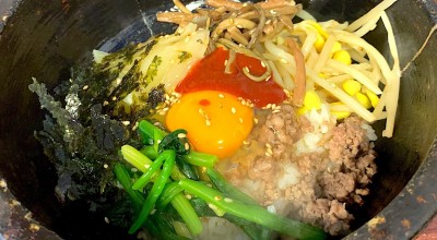 コリアンキッチン スビン 大阪府北部 江坂 韓国料理