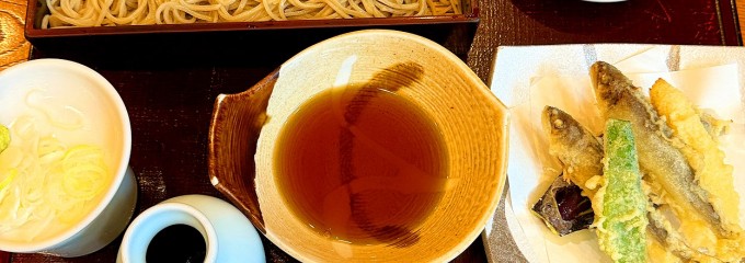 稲田屋 石神井公園店