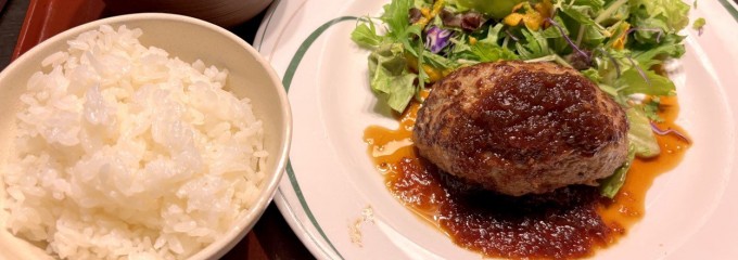 鉄板焼き あいろん亭