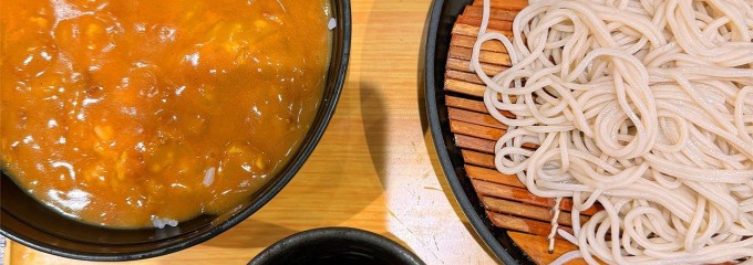 小諸そば 北千住店