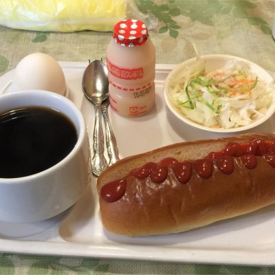 ふりぃじあ 小牧駅 喫茶店