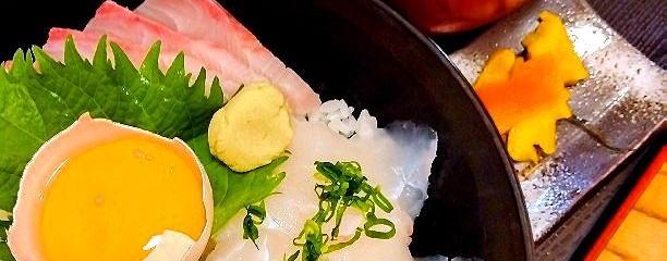 豊鮨